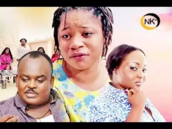 Video: A NIGHT WITH NATASHA | 2018 Latest Nigerian Nollywood Movie